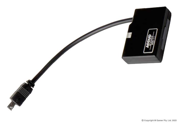 800 Series Wireless Data Transfer System